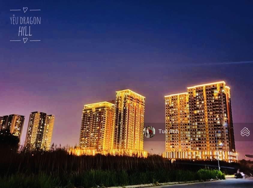 Dragon hill 2, 2pn 2wc, chỉ 4.35 tỷ  sổ hồng sẵn  0904 133 ***