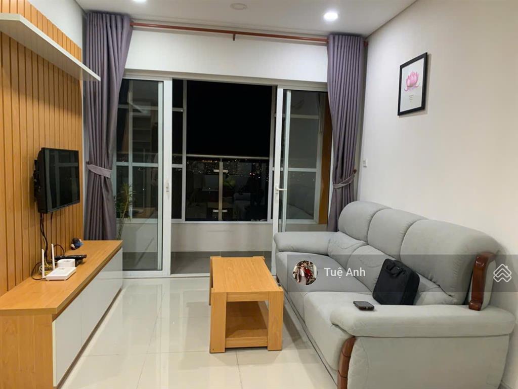 Chính chủ bán dragon hill 2, 2pn 2wc 71m2 view phú mỹ hưng 4.790 tỷ  0904 133 ***