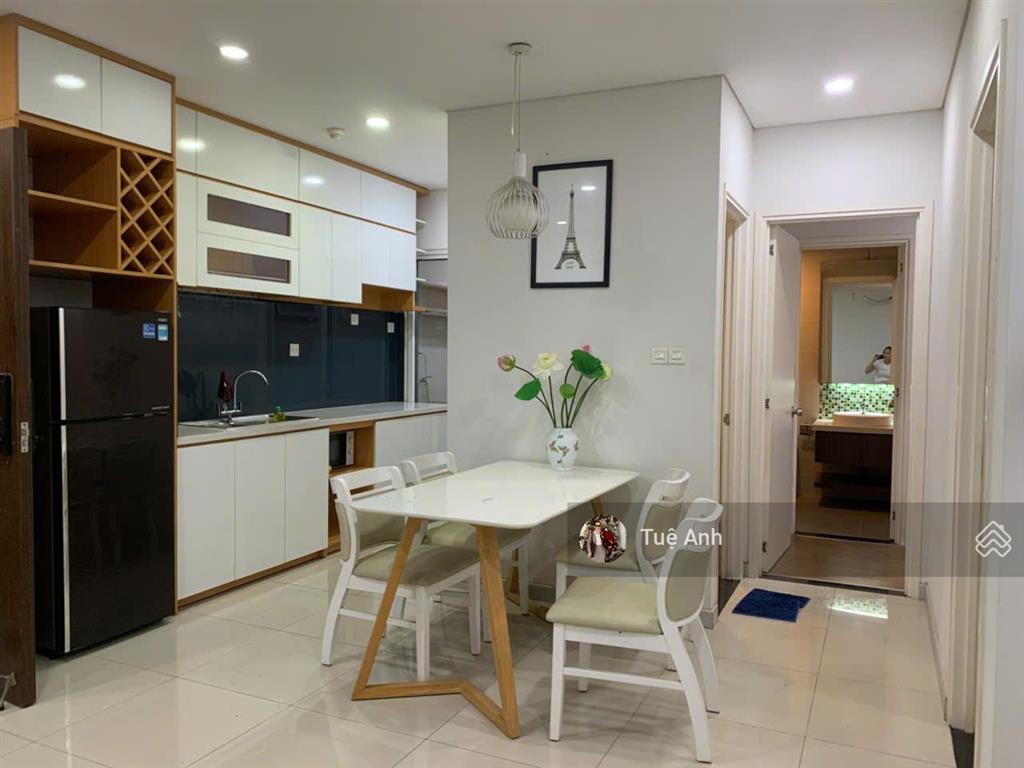 Chính chủ bán dragon hill 2, 2pn 2wc 71m2 view phú mỹ hưng 4.790 tỷ  0904 133 ***