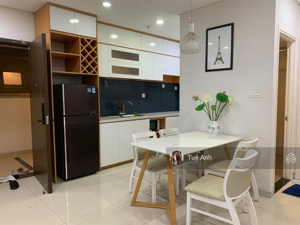 Chính chủ bán dragon hill 2, 2pn 2wc 71m2 view phú mỹ hưng 4.790 tỷ  0904 133 ***