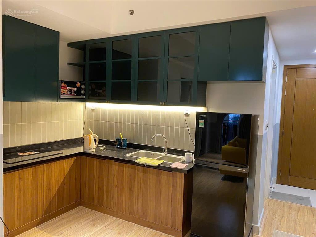 Sở hữu ngay 2pn chỉ 2.840 tỷ full tiện ích, vào ở liền the park residence