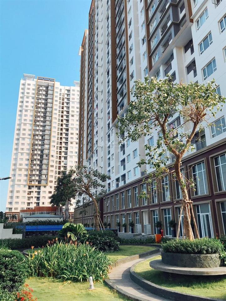 Sở hữu ngay 2pn chỉ 2.840 tỷ full tiện ích, vào ở liền the park residence