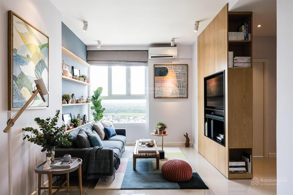 Bán the park residence 2pn 2,850 tỷ  0904 133 ***