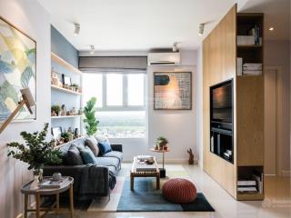 Bán the park residence 2pn 2,850 tỷ  0904 133 ***