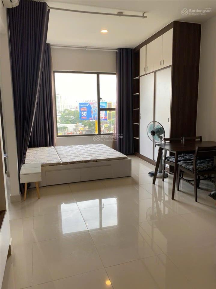 Cho thuê sunrise city view 40m² đủ nội thất 11.5 triệu  0904 133 ***
