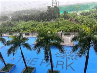 Bán 2pn 1wc the park residence 2,8 tỷ  0904 133 ***
