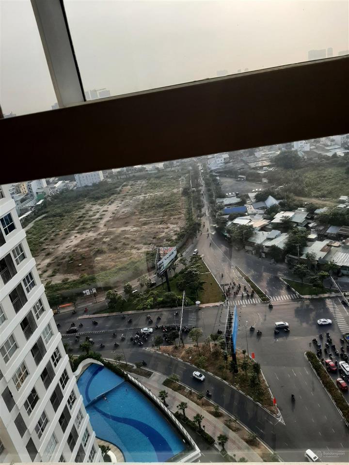 Sunrise city view 40m2 full 11,5 triệu  0904 133 ***
