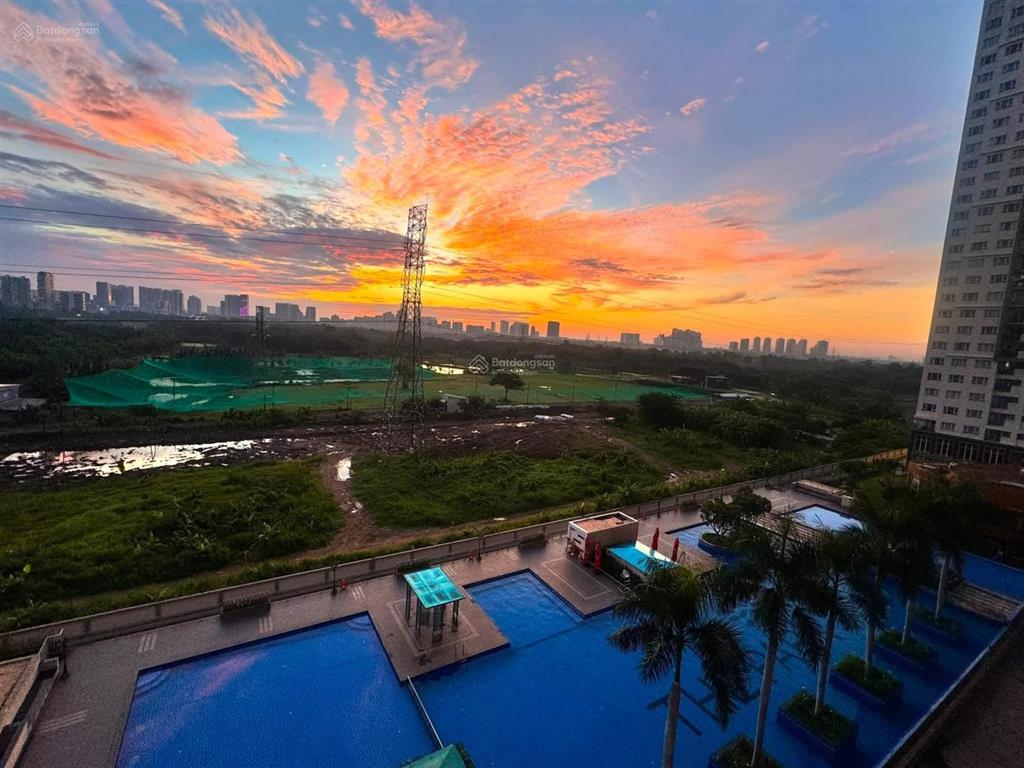 The park residence cho thuê 3pn 12tr  0904 133 ***