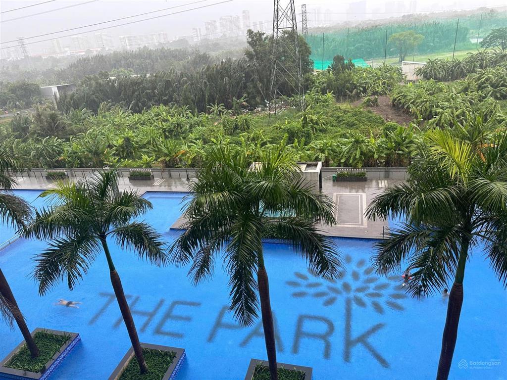 The park residence cho thuê 3pn 12tr  0904 133 ***
