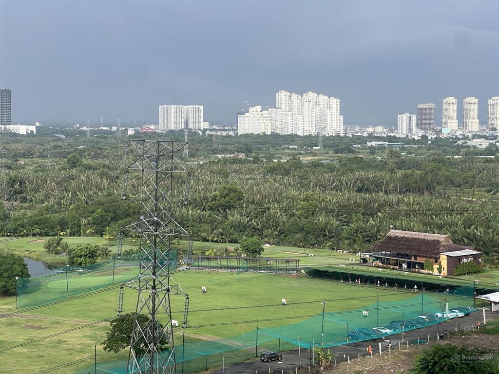 The park residence cho thuê 3pn 12tr  0904 133 ***