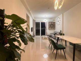 Cho thuê the park residence 106m² 12 triệu  0904 133 ***