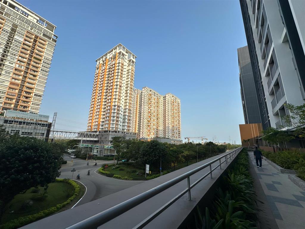 Celesta rise 3pn 2wc nhà thô 6,5 tỷ  0904 133 ***