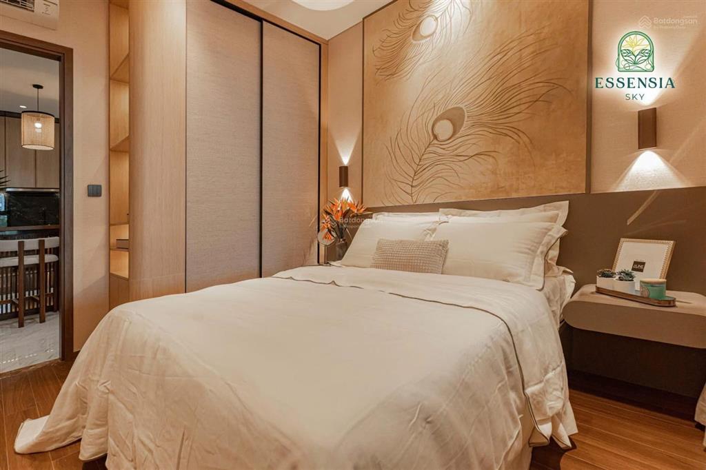 Essensia sky 2pn 5,3 tỷ  0904 133 ***