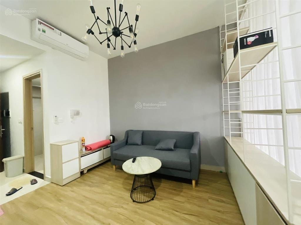 Sunrise city view 40m2 full 12 triệu