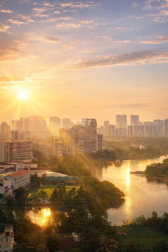 Bán sunrise riverside 71m2 giá 5.050 tỷ  0904 133 ***