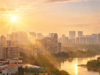 Bán sunrise riverside 71m2 giá 5.050 tỷ  0904 133 ***