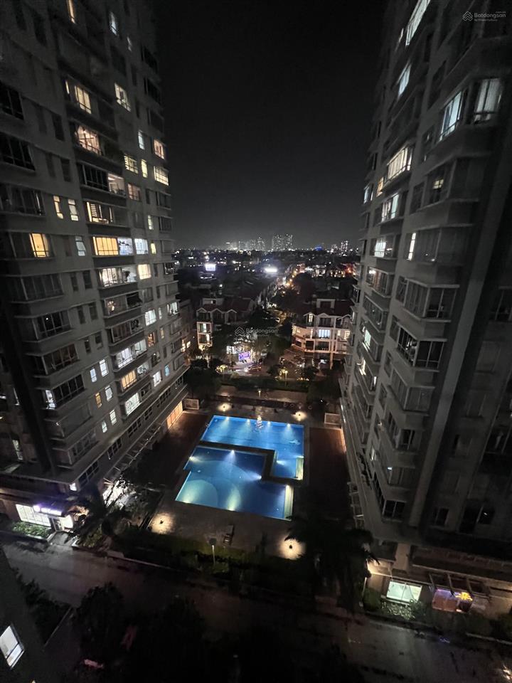 Bán sunrise riverside 71m2 giá 5.050 tỷ  0904 133 ***