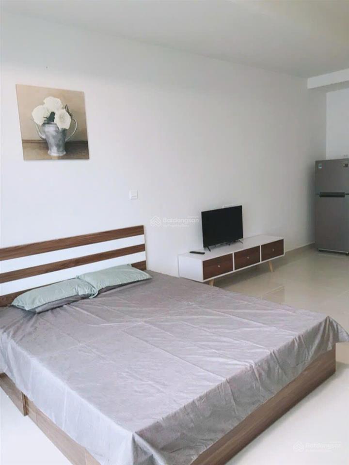 Cho thuê sunrise city view 40m2 11,5 triệu  0904 133 ***