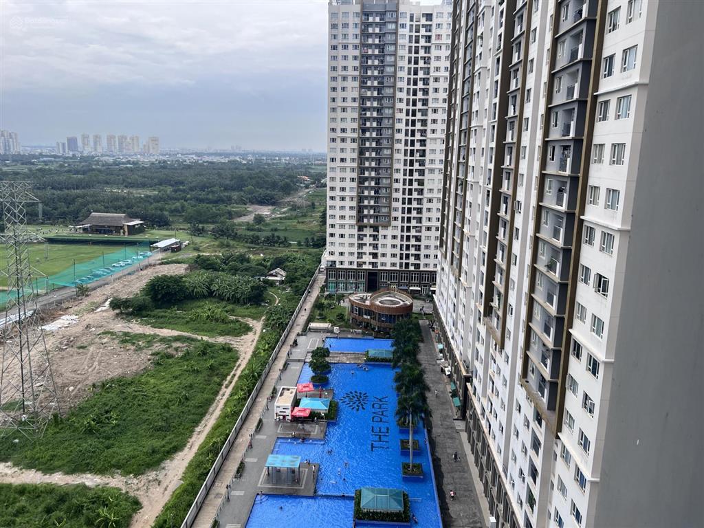 The park residence bán 2pn 1wc 2,850 tỷ0904 133 ***