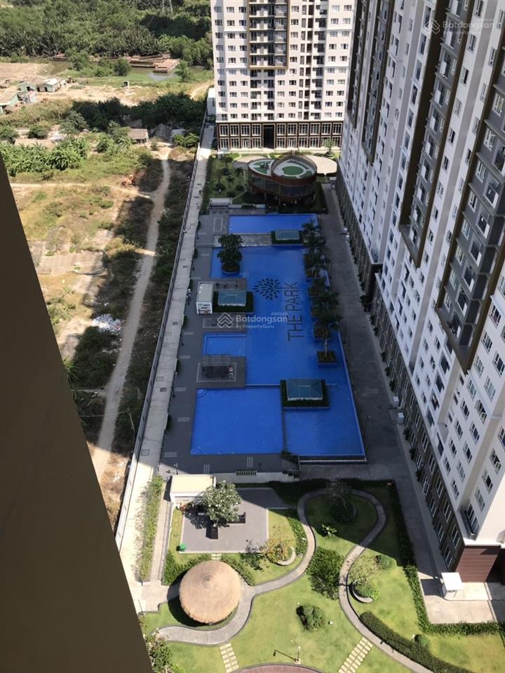 Chuyển nhượng the park residence 2pn 1wc 2,680 tỷ  0904 133 ***