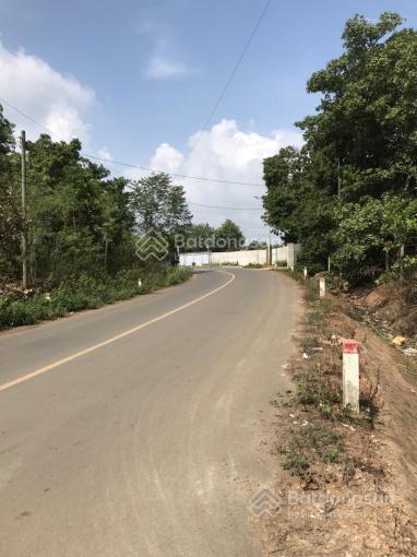 Bán đất mặt tiền nhựa 8m, gần kdl núi chứa chan, kdc sầm uất