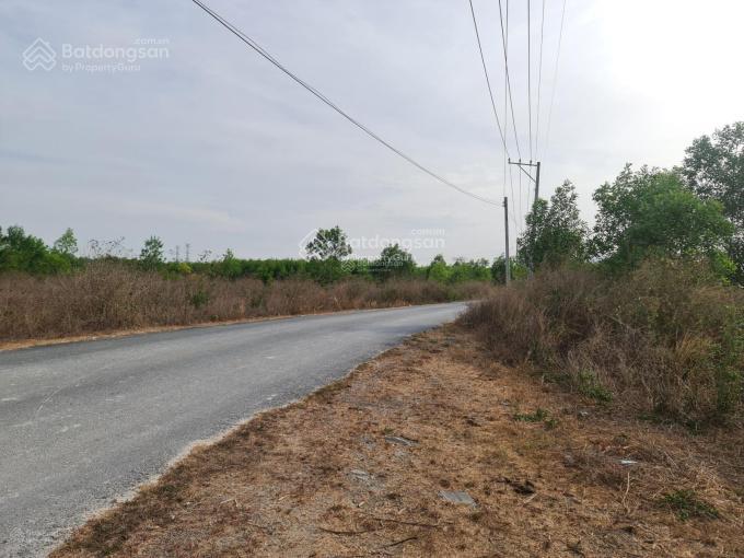 Bán đất mặt tiền nhựa 8m, gần kdl núi chứa chan, kdc sầm uất