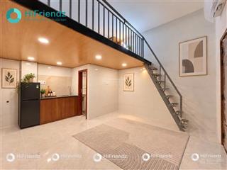 Cho thuê chung cư mini, vạn phúc city, gigamall, đại học luật