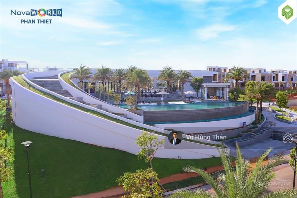 Chủ nhà cần bán lại căn biệt thự khu sân golf, nhà có sẵn, chỉ 5,85 tỷ bao thuế phí, gồm vat