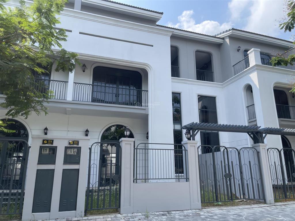 Gia chủ cần bán lại căn nhà phố nghỉ dưỡng tropic bề ngang 8m, giá chỉ 13,1 tỷ công chứng ngay