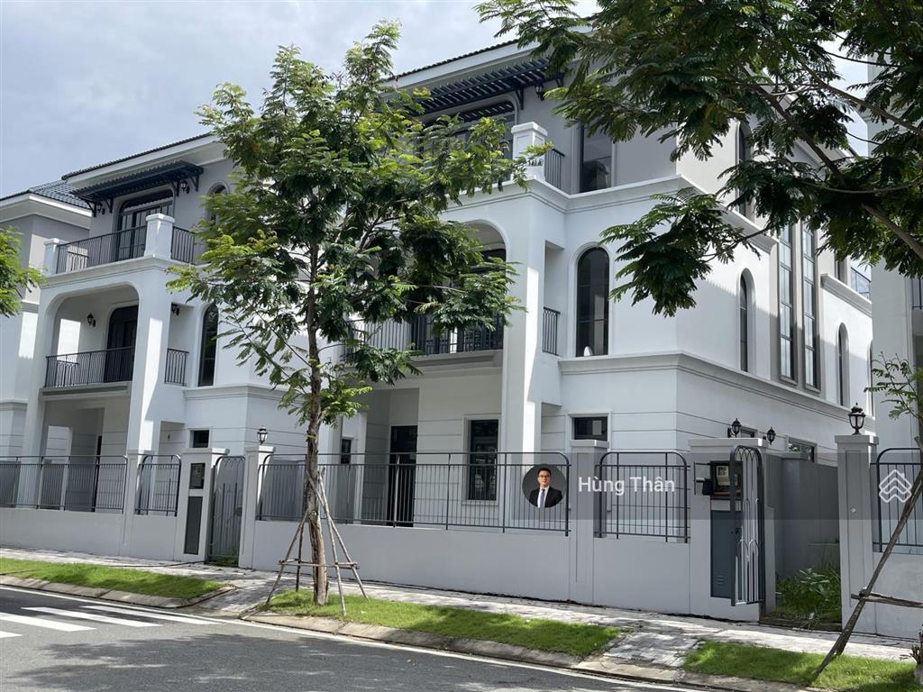 Gia chủ cần bán lại căn nhà phố nghỉ dưỡng tropic bề ngang 8m, giá chỉ 13,1 tỷ công chứng ngay