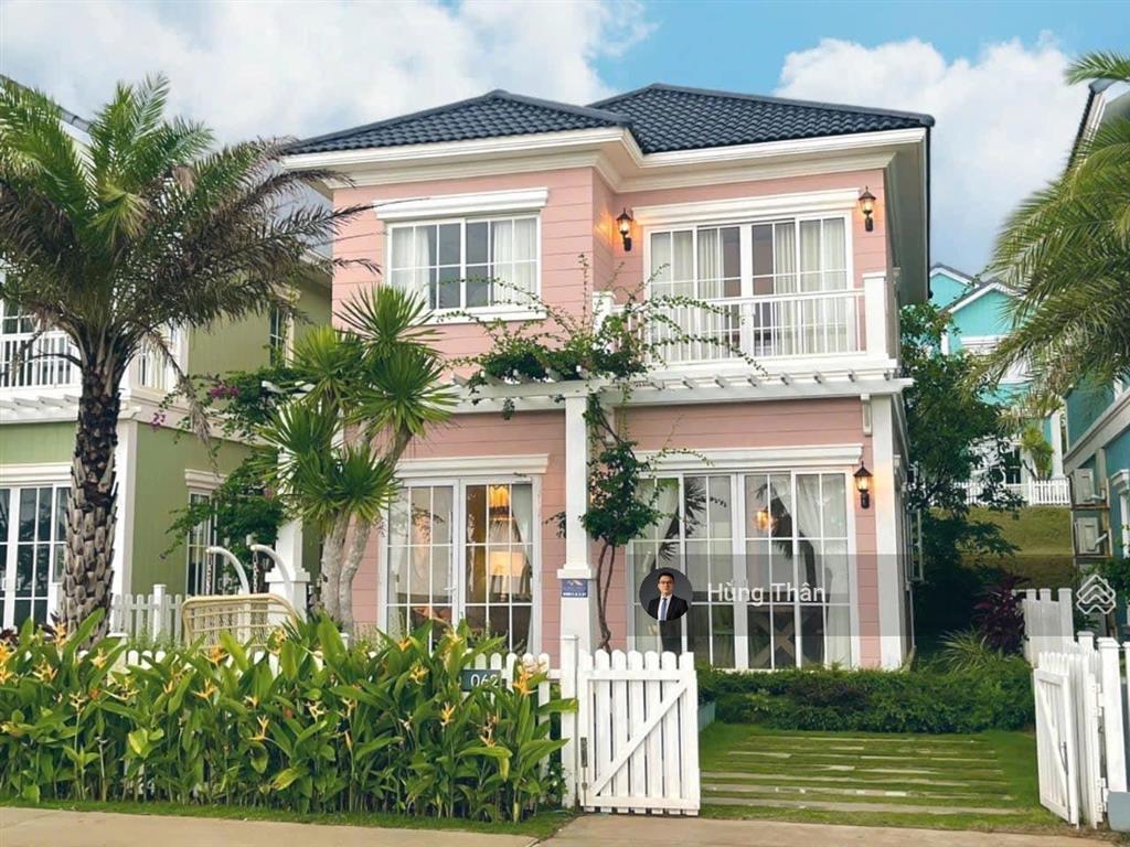 Chính chủ gửi bán căn biệt thự góc đầy đủ nội thất, giá chỉ 7,5 tỷ(bán nhanh)