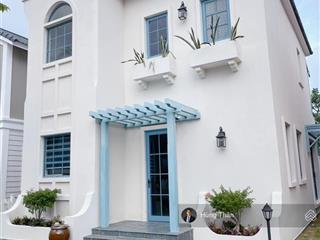Chính chủ gửi bán căn biệt thự góc đầy đủ nội thất, ngay clubhouse khu 3, giá chỉ 7,5 tỷ(bán nhanh)