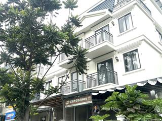 Chính chủ thiện chí bán căn nhà phố lakeview city, cửa chính hướng tây, giá 16,8 tỷ sang tên