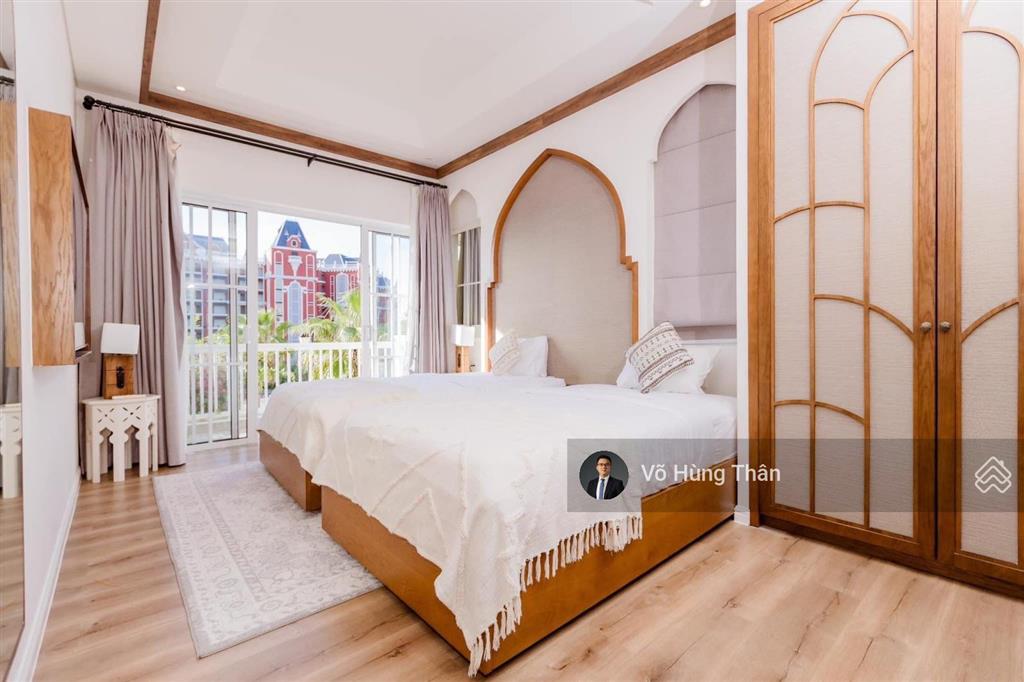 Cho thuê villa novaworld phan thiết theo ngày, dịch vụ trọn gói tận nơi với giá thuê rất cạnh tranh