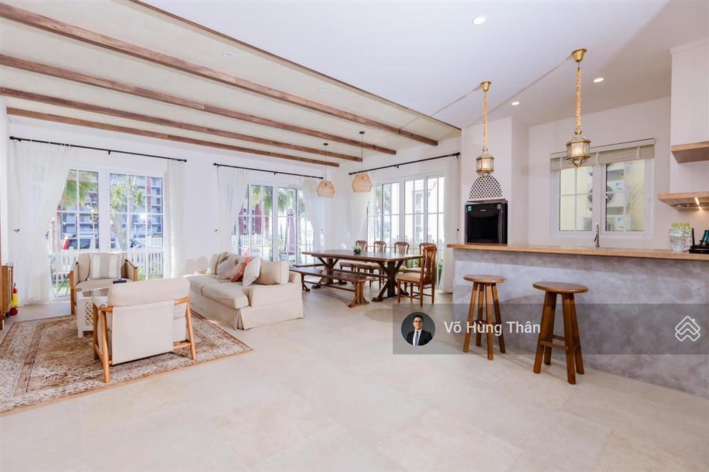 Cho thuê villa novaworld phan thiết theo ngày, dịch vụ trọn gói tận nơi với giá thuê rất cạnh tranh