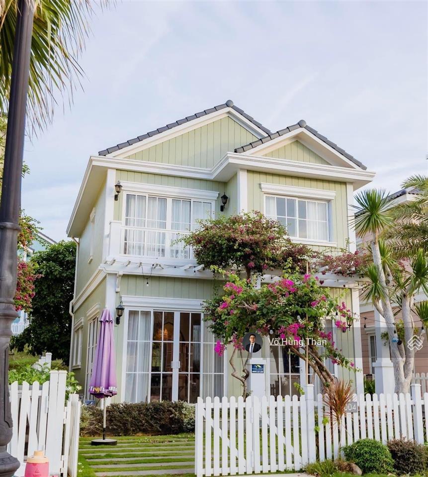 Cho thuê villa novaworld phan thiết theo ngày, dịch vụ trọn gói tận nơi với giá thuê rất cạnh tranh