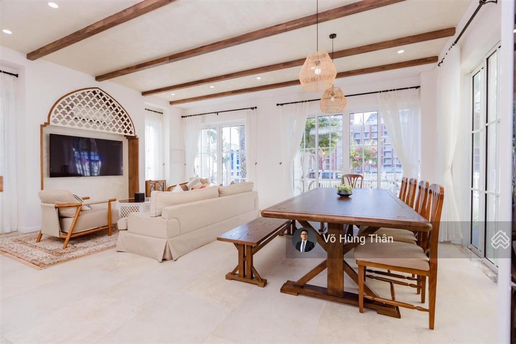 Cho thuê villa novaworld phan thiết theo ngày, dịch vụ trọn gói tận nơi với giá thuê rất cạnh tranh