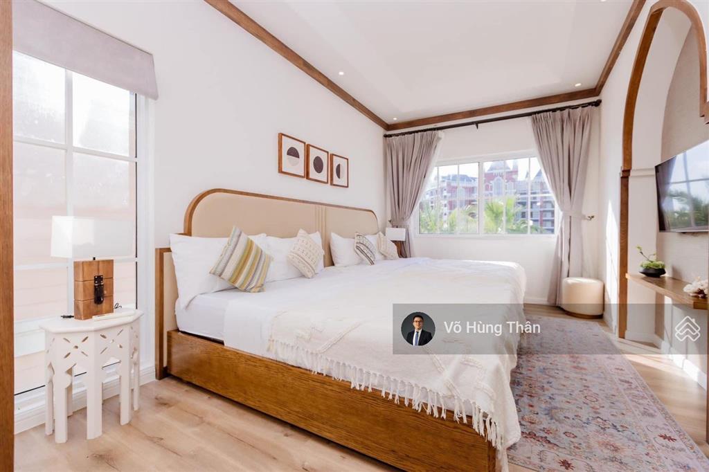 Cho thuê villa novaworld phan thiết theo ngày, dịch vụ trọn gói tận nơi với giá thuê rất cạnh tranh