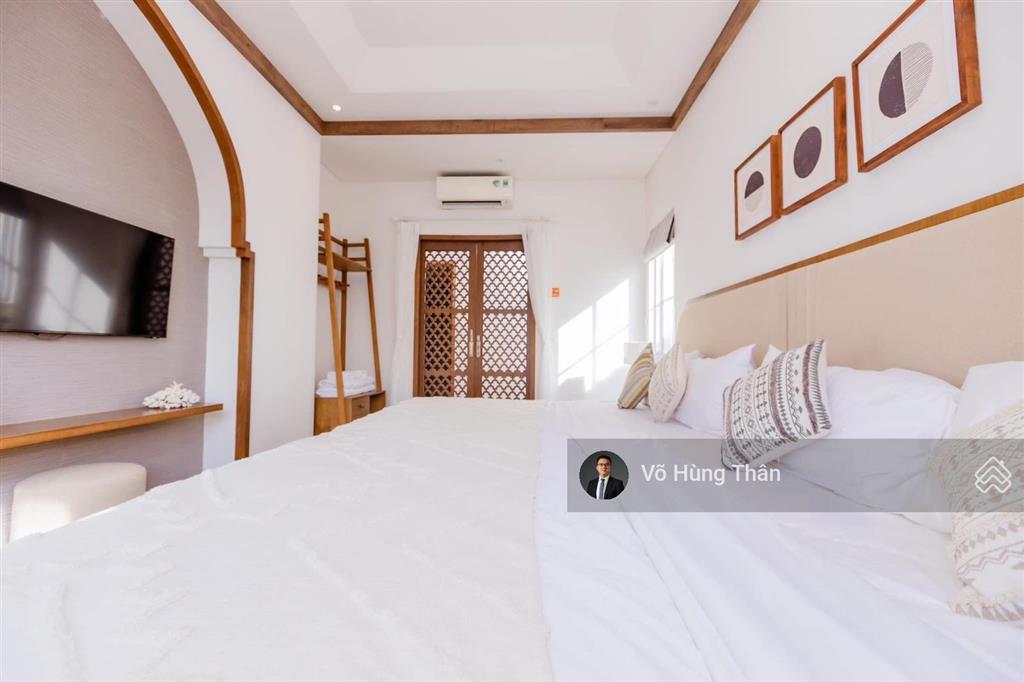 Cho thuê villa novaworld phan thiết theo ngày, dịch vụ trọn gói tận nơi với giá thuê rất cạnh tranh