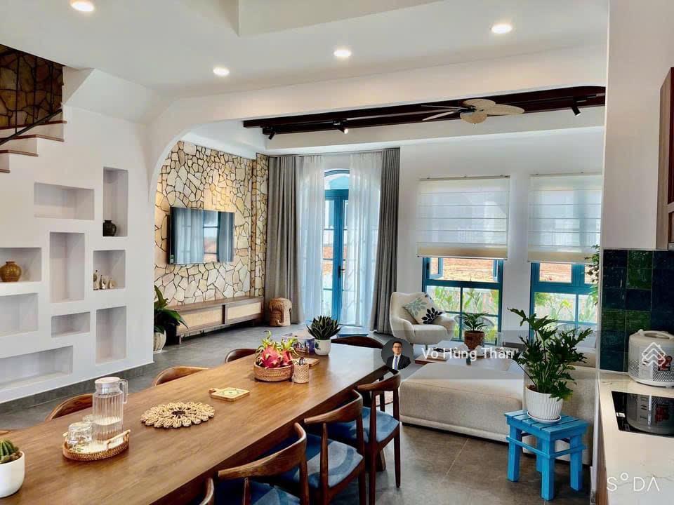 Cho thuê villa novaworld phan thiết theo ngày, dịch vụ trọn gói tận nơi với giá thuê rất cạnh tranh