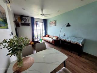 Cần cho thuê căn hộ chung cư hateco mặt đường 70 gần ga nhổn