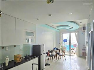 Chỉ 1 căn duy nhất  2pn chỉ 13tr/tháng  cho thuê căn hộ cao cấp tòa the botanica khu sân bay