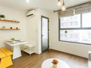 Cho thuê căn hộ studio toà orchard parkview giá tốt chỉ 10,5tr/tháng  cao cấp khu sân bay