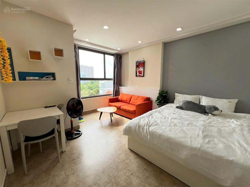 Hotcho thuê căn hộ officetel tòa orchard parkview giá cực tốt chỉ 10tr/thángkhu sân bay