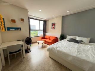 Hotcho thuê căn hộ officetel tòa orchard parkview giá cực tốt chỉ 10tr/thángkhu sân bay