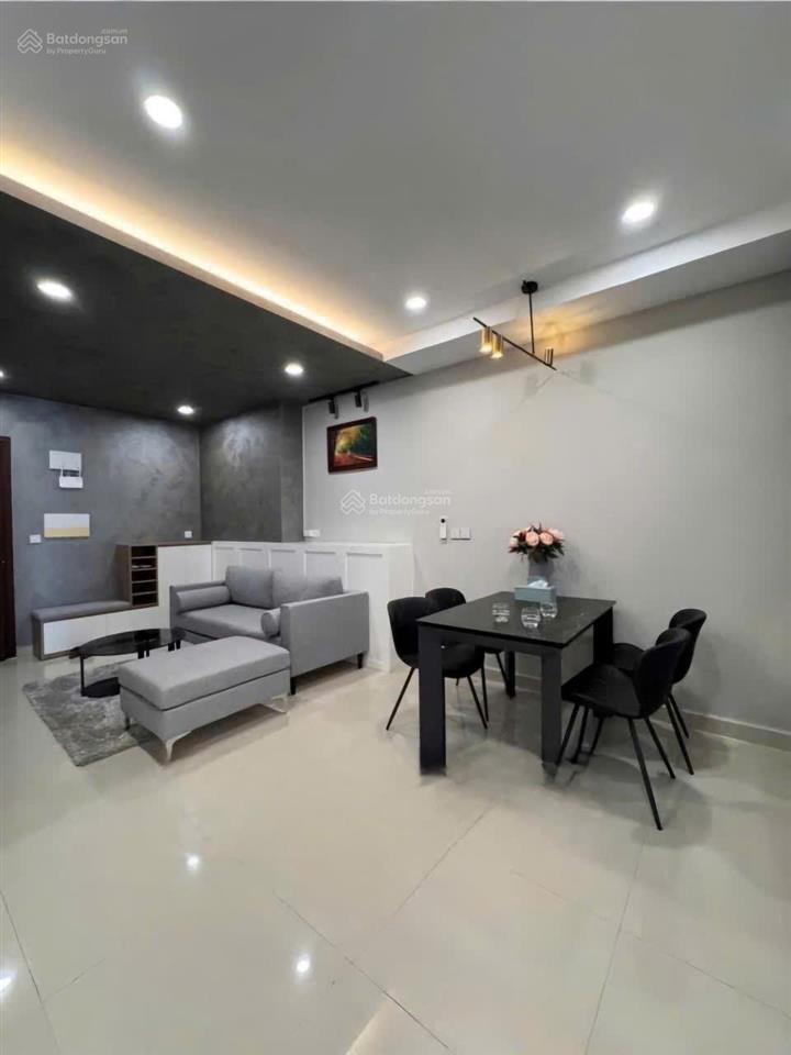Cho thuê căn hộ botanica premier 1pn đẹp tân bình gần sân bay tân sơn nhất  đối diện vn airline