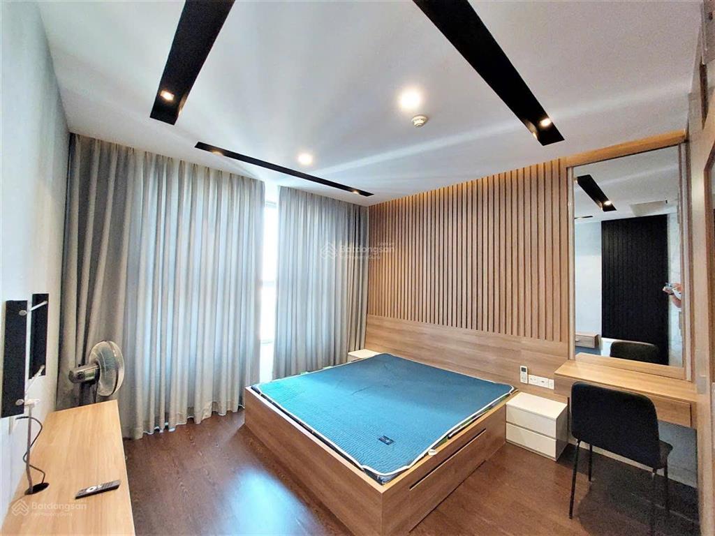 3pn rộng nhất dự án  chỉ 21tr/tháng  cho thuê căn hộ cao cấp tòa botanica premier khu sân bay