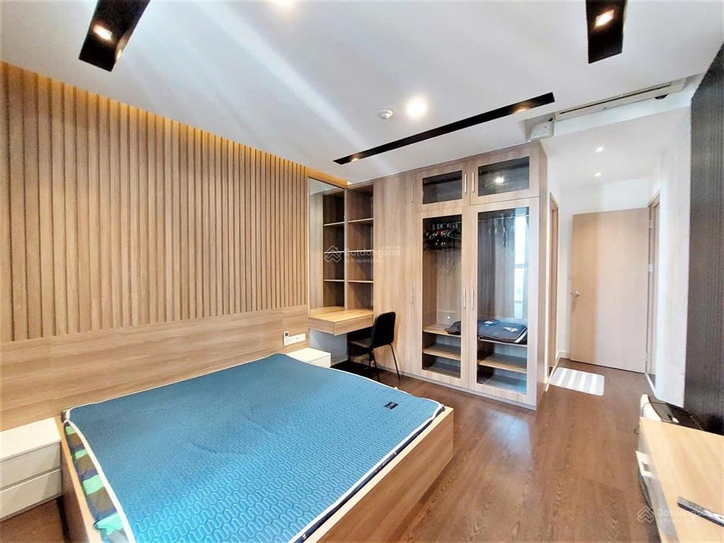 3pn rộng nhất dự án  chỉ 21tr/tháng  cho thuê căn hộ cao cấp tòa botanica premier khu sân bay