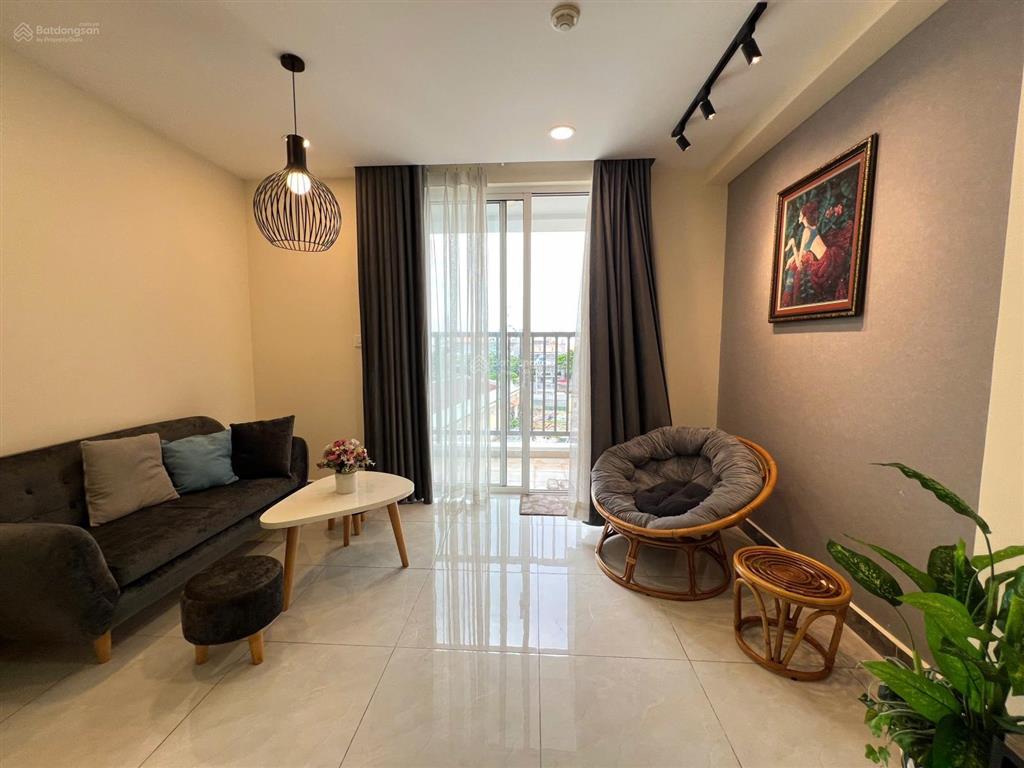 1pn đẹp, view đẹp, ban công rộng, có slot oto, cho thuê căn hộ cao cấp tòa orchard parkview
