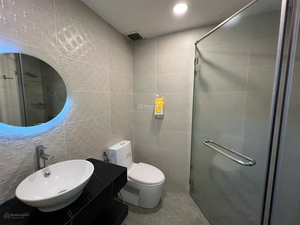 1pn đẹp, view đẹp, ban công rộng, có slot oto, cho thuê căn hộ cao cấp tòa orchard parkview